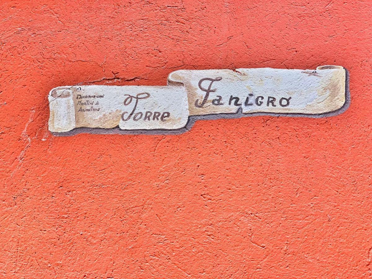 La Fiaba: Bilocale Nel Centro Storico Di Cuneo Exterior photo